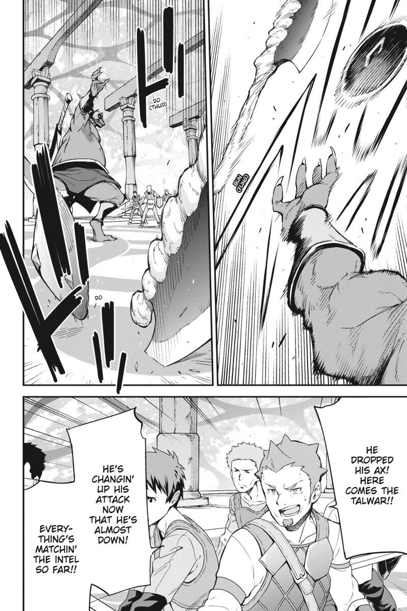 Sword Art Online Reaincrad 7 12