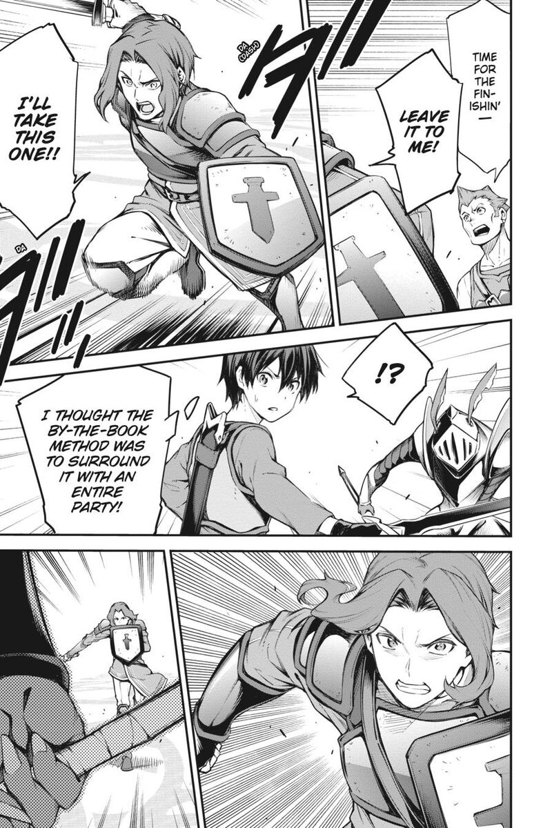 Sword Art Online Reaincrad 7 13