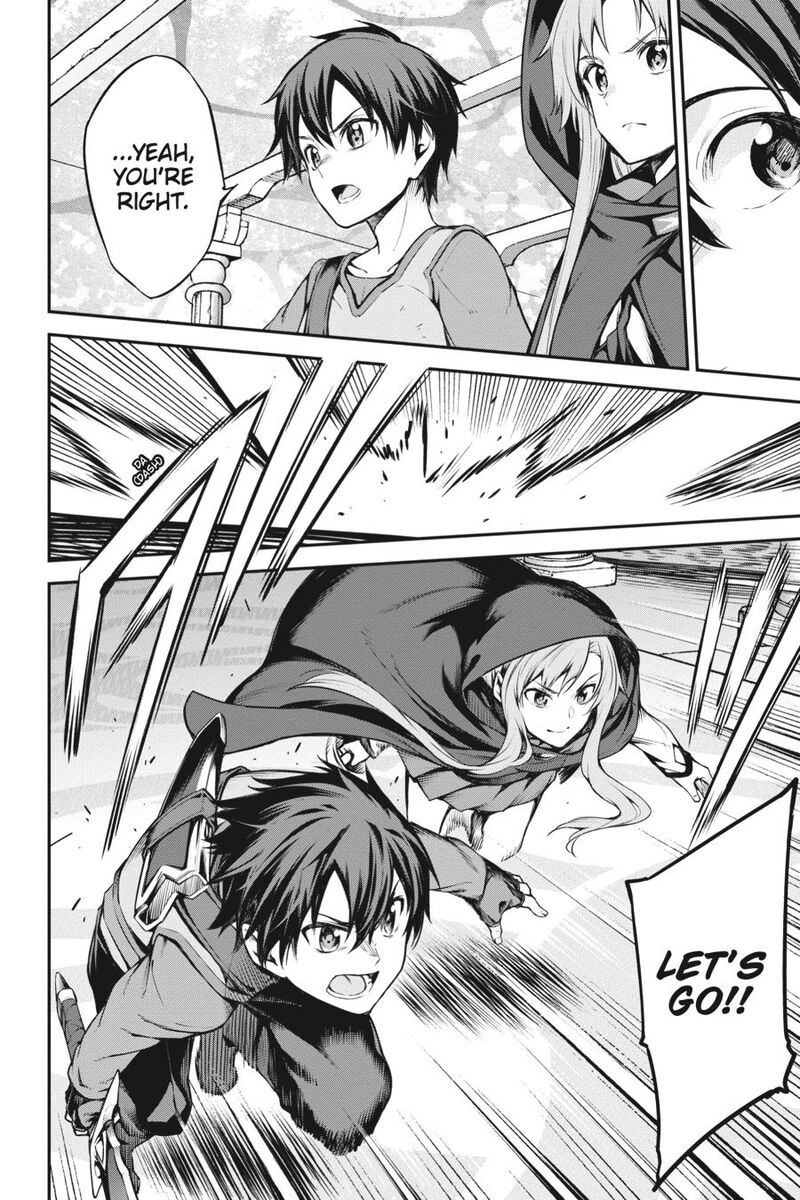 Sword Art Online Reaincrad 8 14