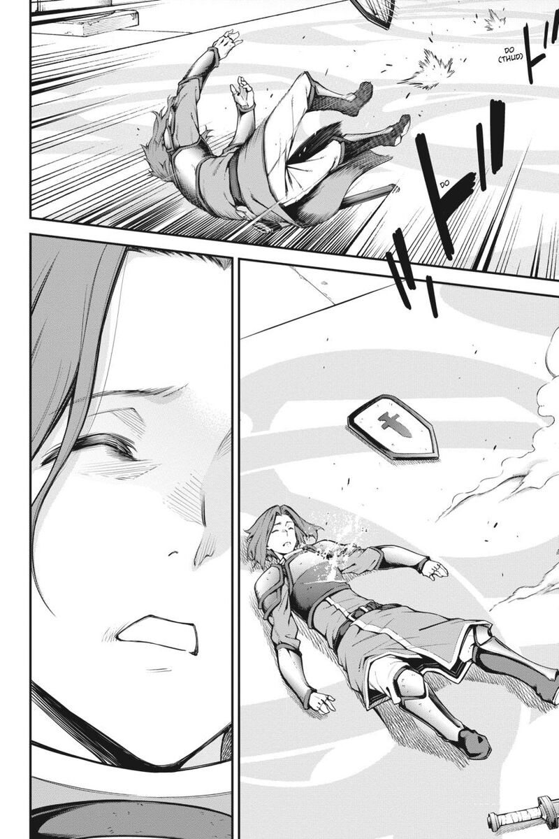 Sword Art Online Reaincrad 8 2