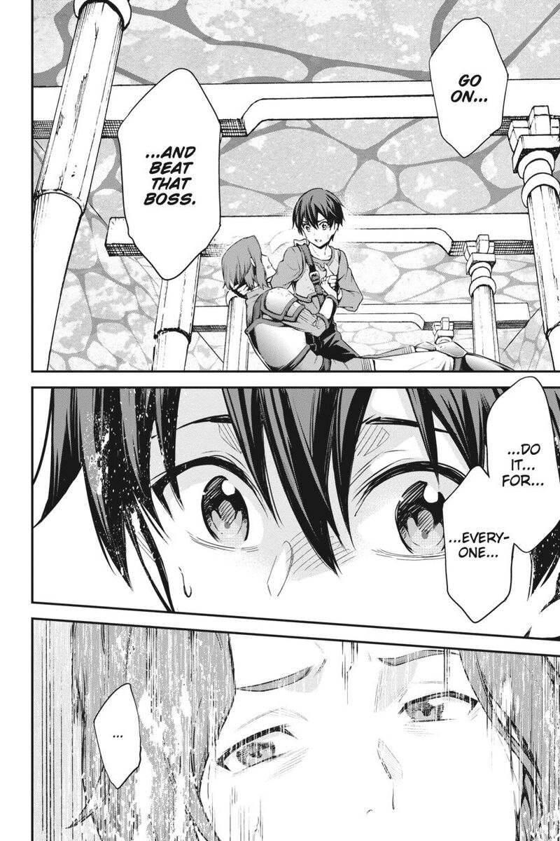 Sword Art Online Reaincrad 8 6