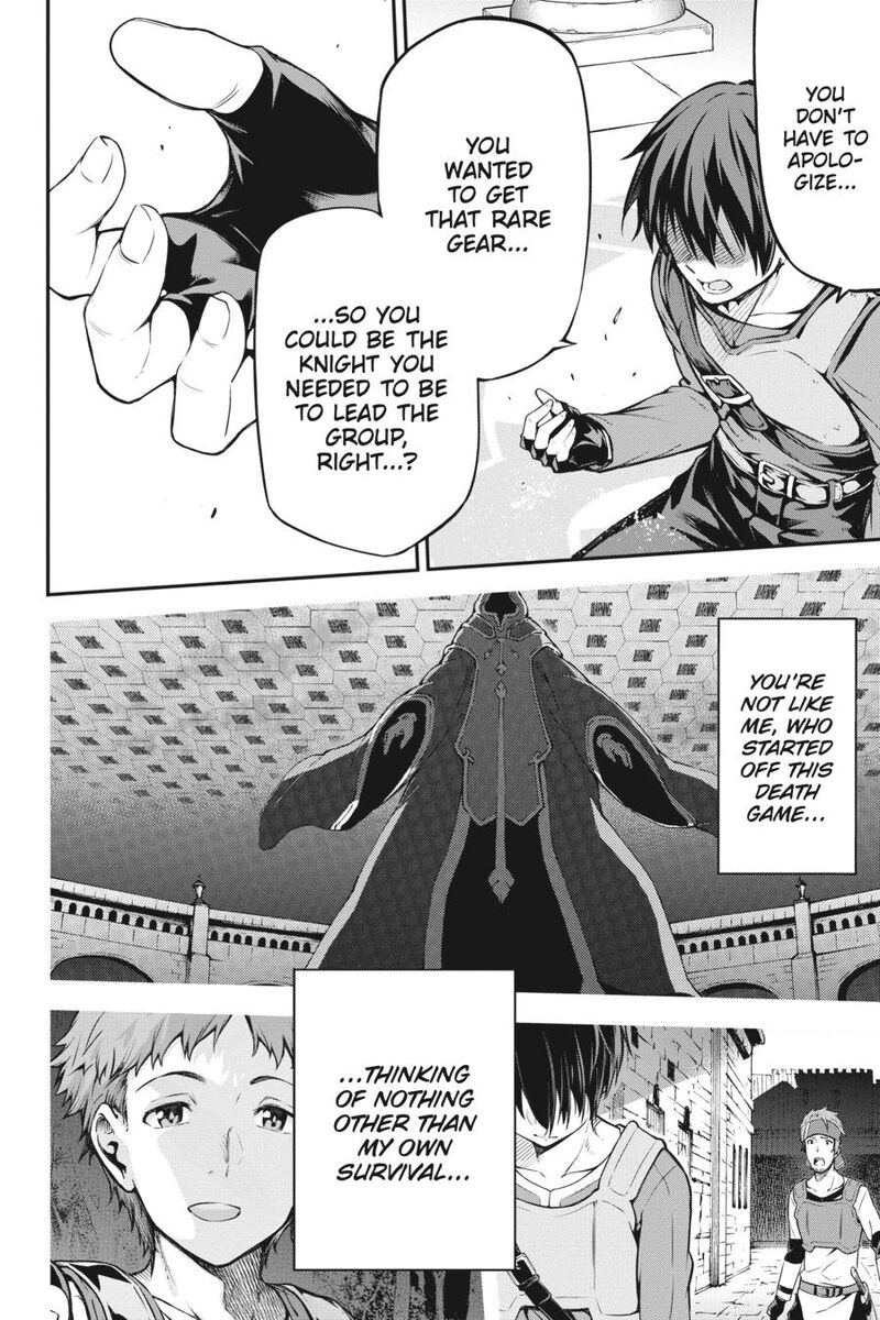 Sword Art Online Reaincrad 8 8