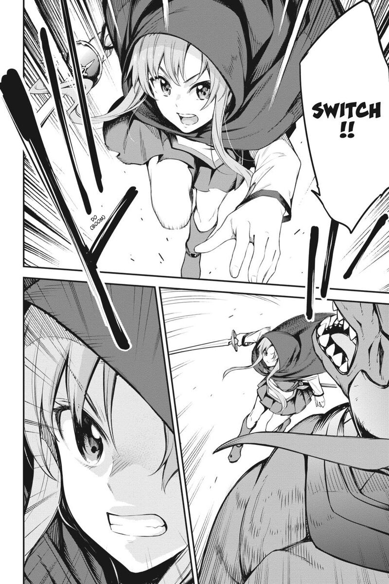 Sword Art Online Reaincrad 9 9