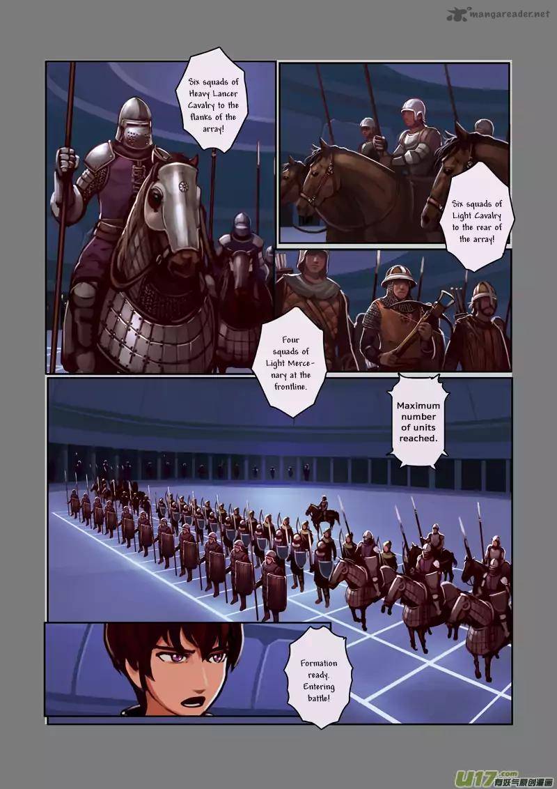 Sword Empire 1 33