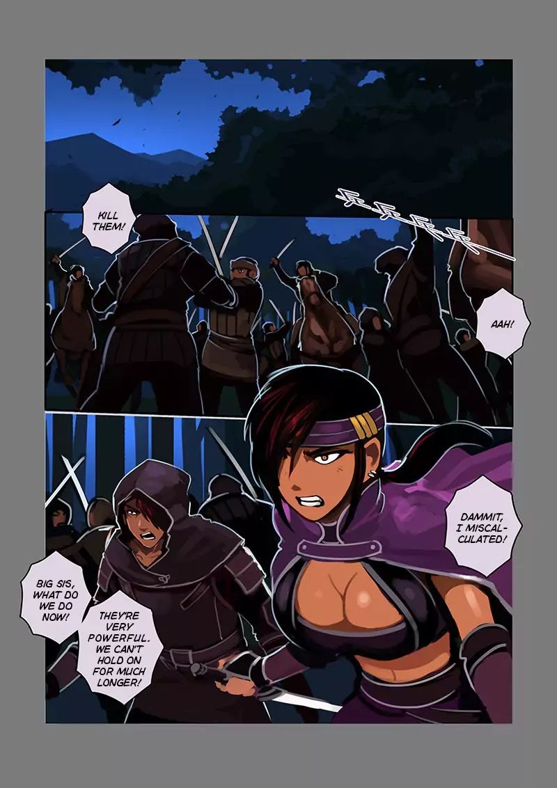 Sword Empire 7 5