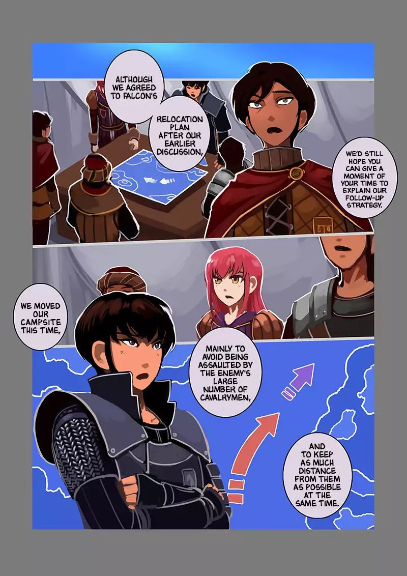 Sword Empire 9 4