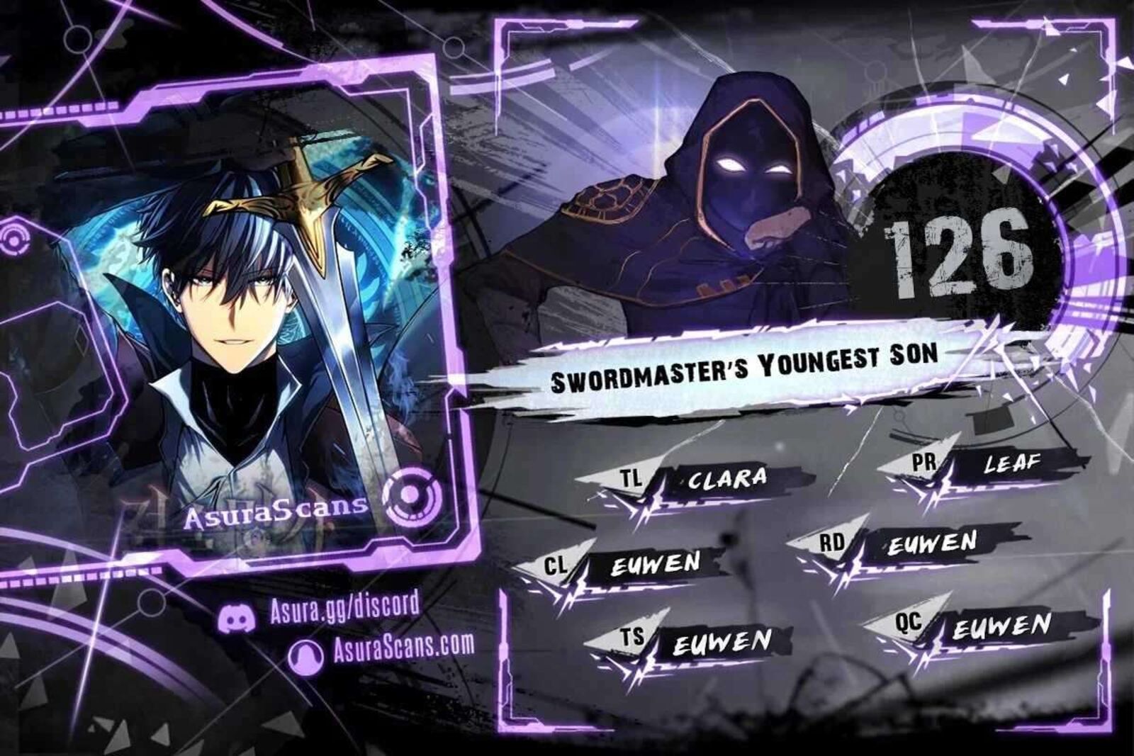 Swordmasters Youngest Son 126 1