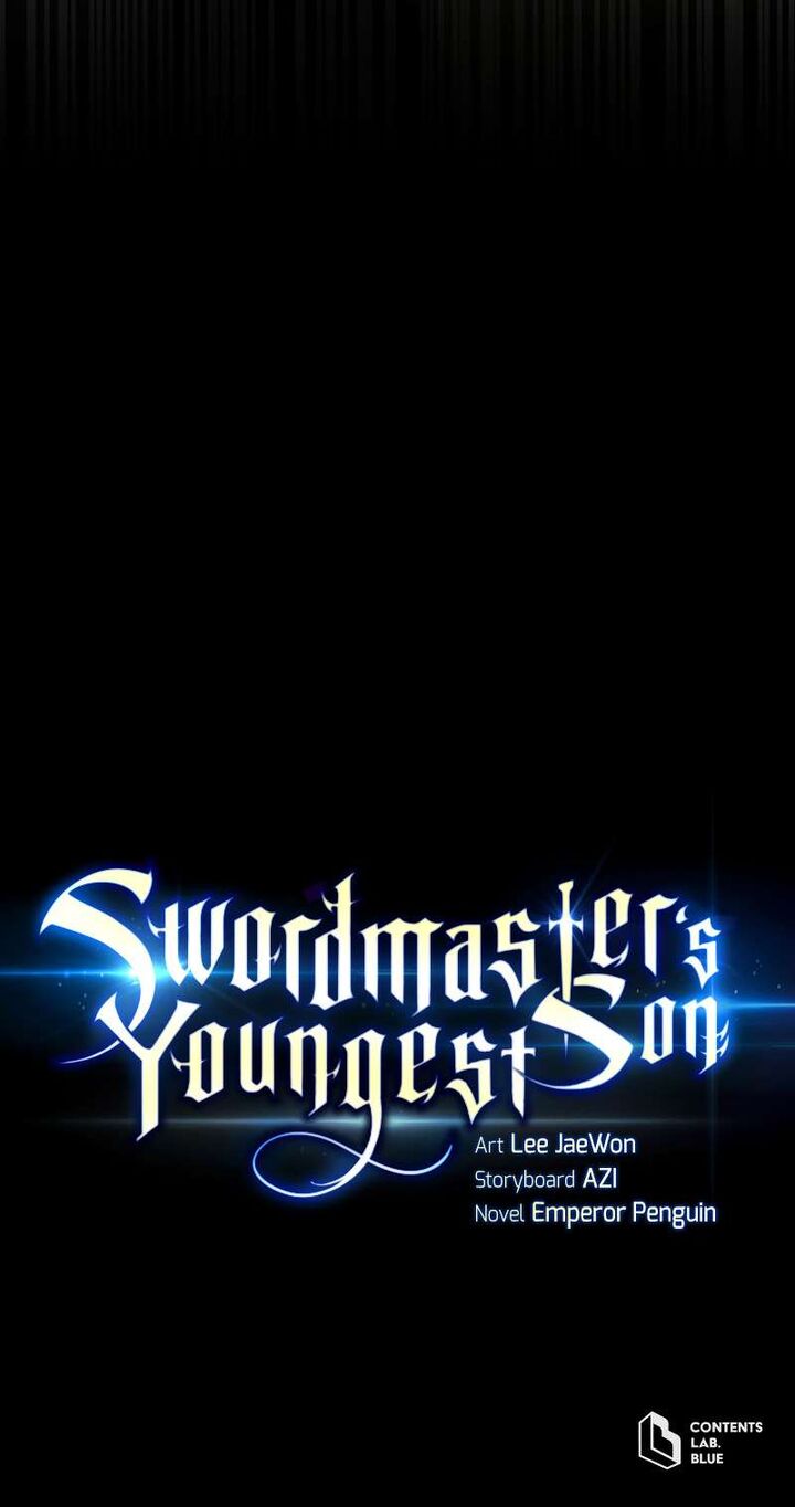 Swordmasters Youngest Son 131 21