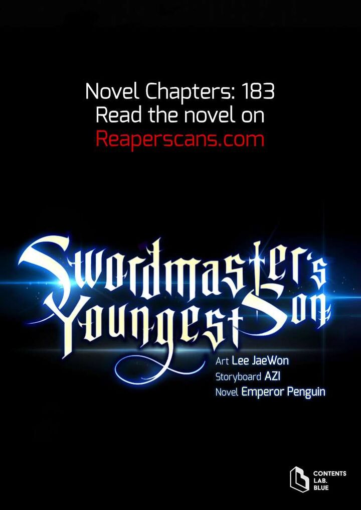 Swordmasters Youngest Son 135 20
