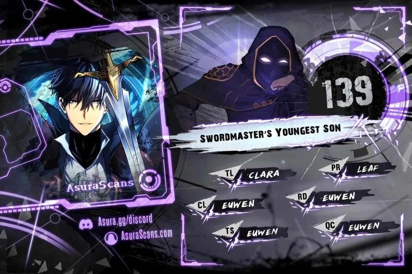 Swordmasters Youngest Son 139 1