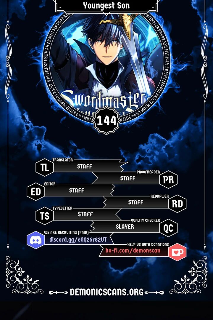 Swordmasters Youngest Son 144 7