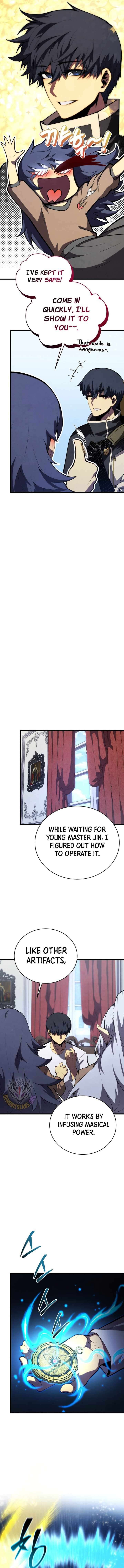 Swordmasters Youngest Son 146 15