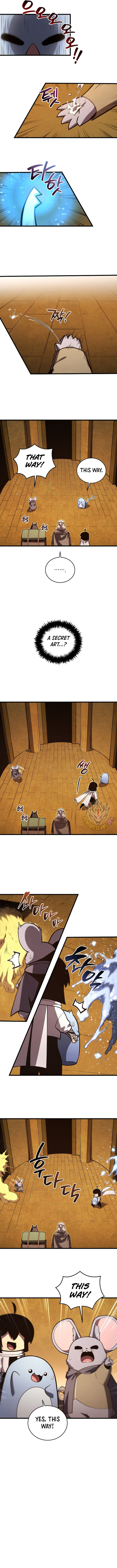 Swordmasters Youngest Son 194 7