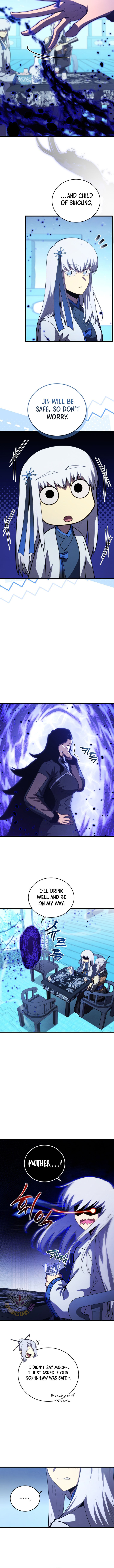 Swordmasters Youngest Son 195 3