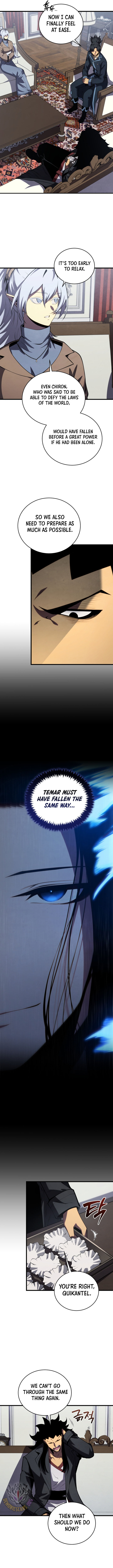 Swordmasters Youngest Son 195 5