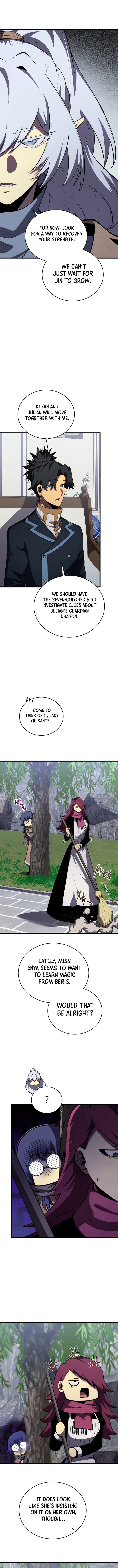 Swordmasters Youngest Son 195 6