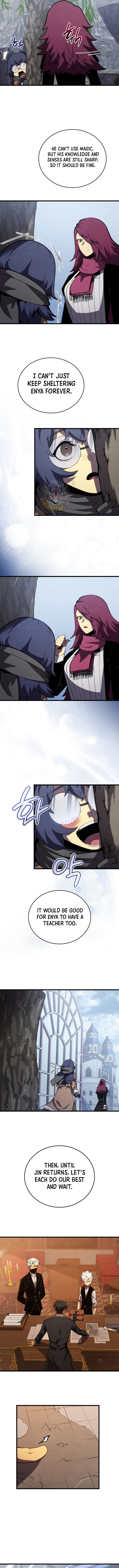 Swordmasters Youngest Son 195 7