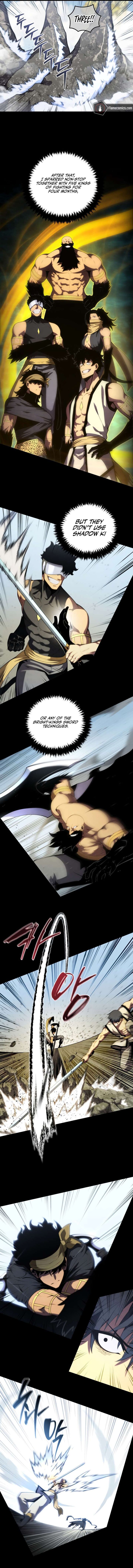 Swordmasters Youngest Son 196 3