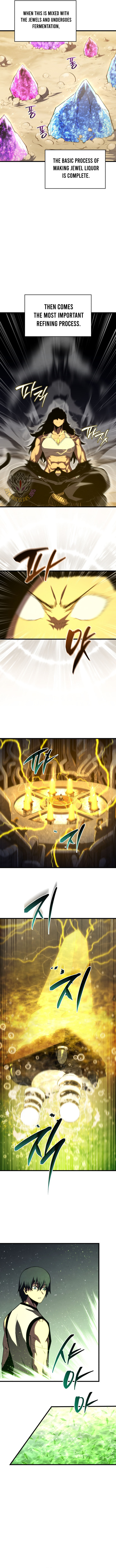 Swordmasters Youngest Son 197 7