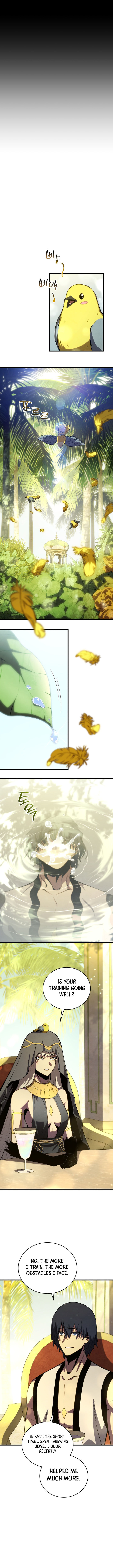 Swordmasters Youngest Son 198 4