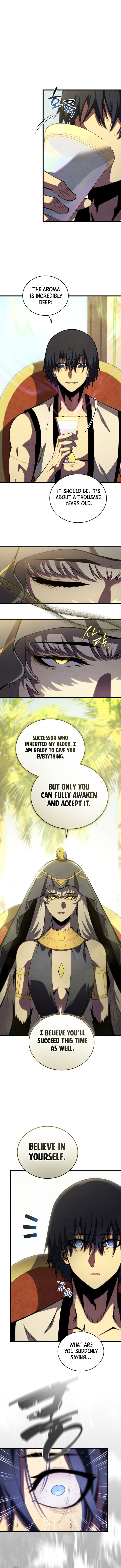 Swordmasters Youngest Son 198 6