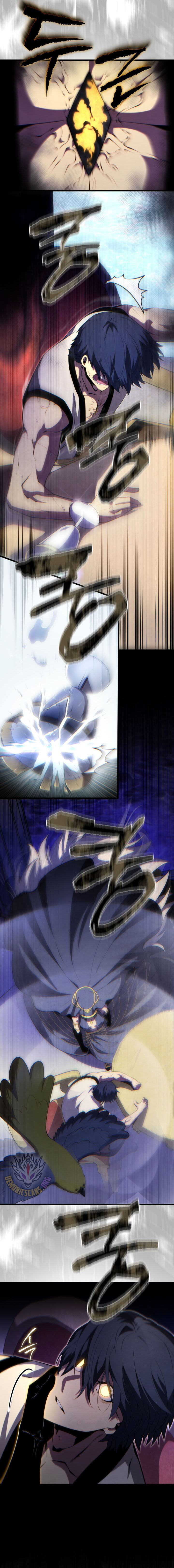 Swordmasters Youngest Son 198 7