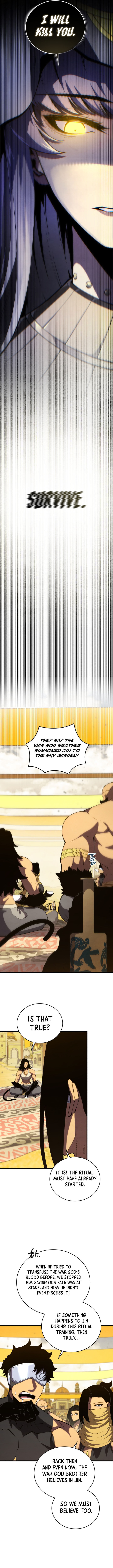 Swordmasters Youngest Son 198 8