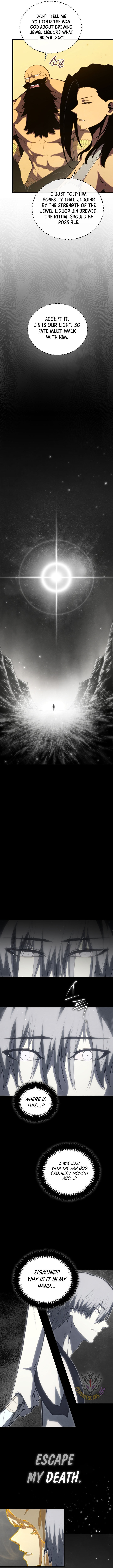 Swordmasters Youngest Son 198 9