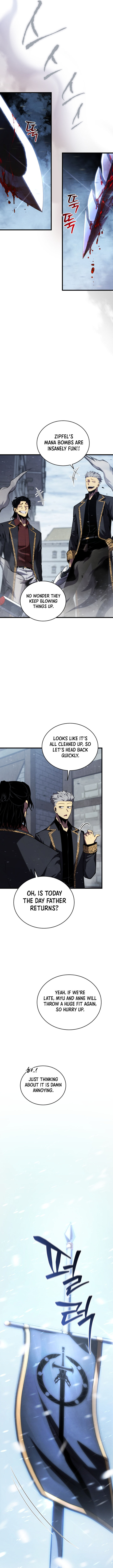 Swordmasters Youngest Son 199 13