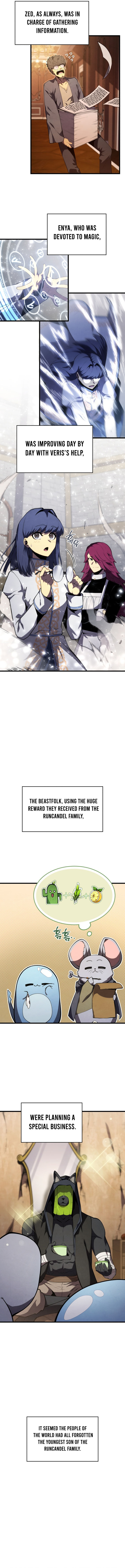 Swordmasters Youngest Son 199 7