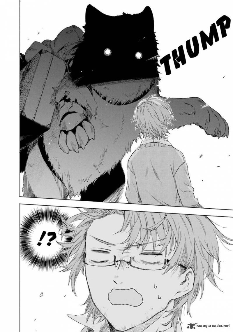 Tabi To Gohan To Shuumatsu Sekai 3 7