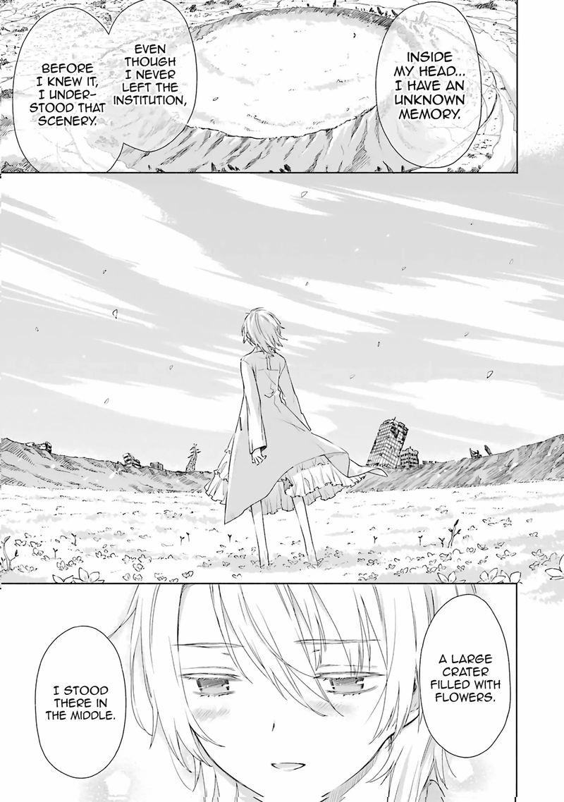 Tabi To Gohan To Shuumatsu Sekai 9 25