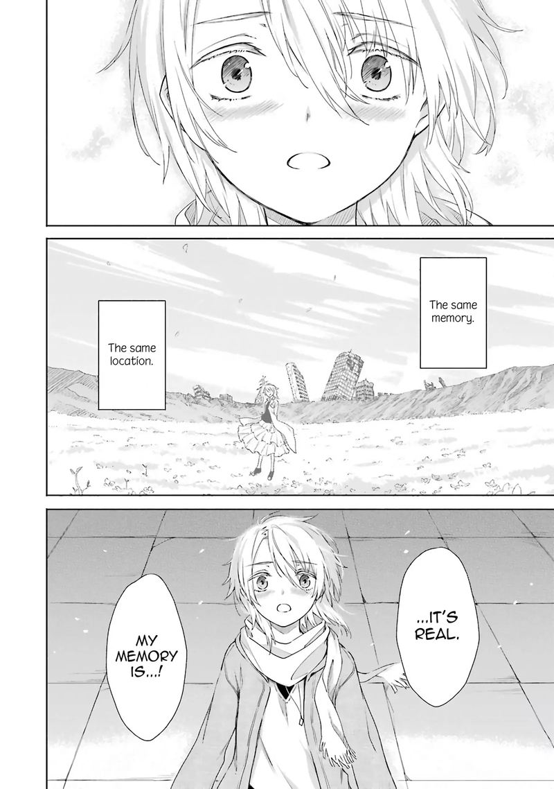 Tabi To Gohan To Shuumatsu Sekai 9 45