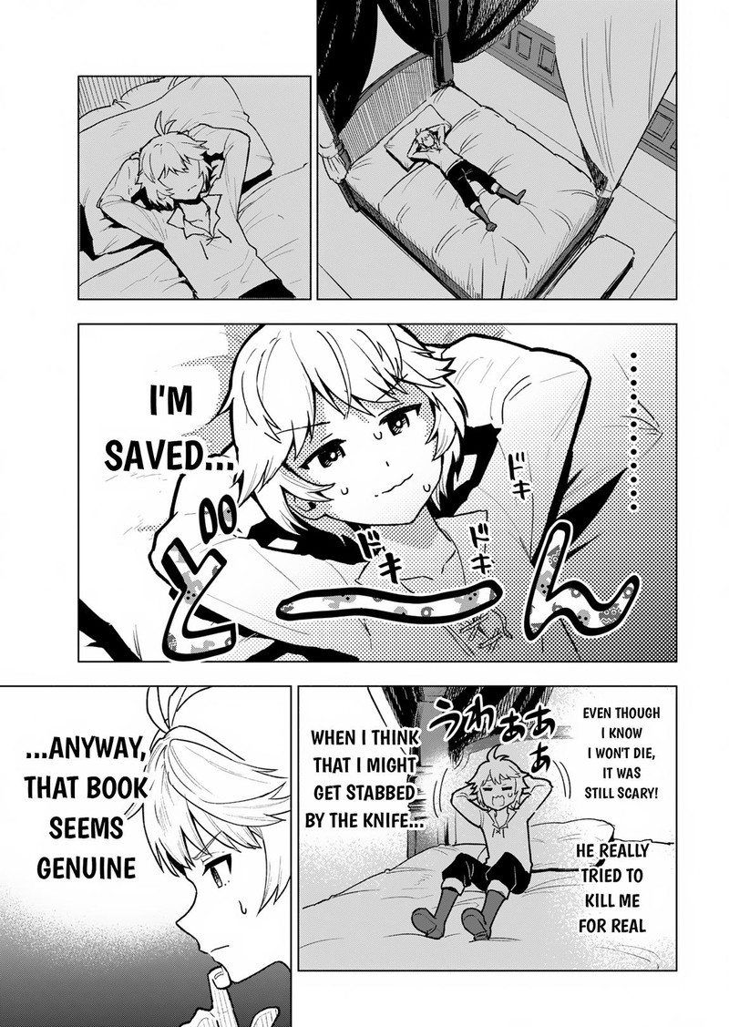 Tada No Murabito No Boku Ga Sanbyakunen Mae No Boukun Ouji Ni Tensei Shite Shimaimashita Zense No Chishiki De Ansatsu Flag Wo Kaihi Shite Odayaka Ni Ikinokorimasu 1 16