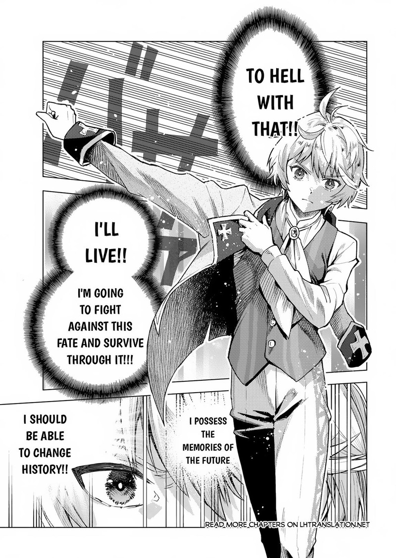 Tada No Murabito No Boku Ga Sanbyakunen Mae No Boukun Ouji Ni Tensei Shite Shimaimashita Zense No Chishiki De Ansatsu Flag Wo Kaihi Shite Odayaka Ni Ikinokorimasu 1 20