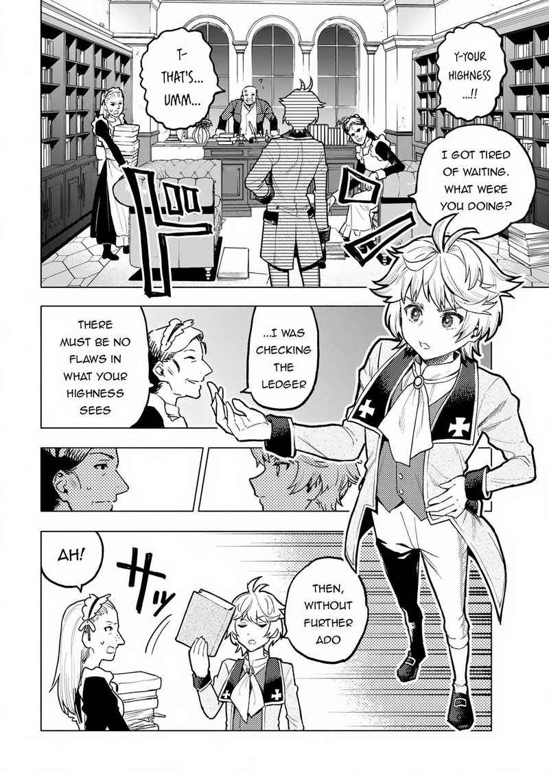 Tada No Murabito No Boku Ga Sanbyakunen Mae No Boukun Ouji Ni Tensei Shite Shimaimashita Zense No Chishiki De Ansatsu Flag Wo Kaihi Shite Odayaka Ni Ikinokorimasu 1 33