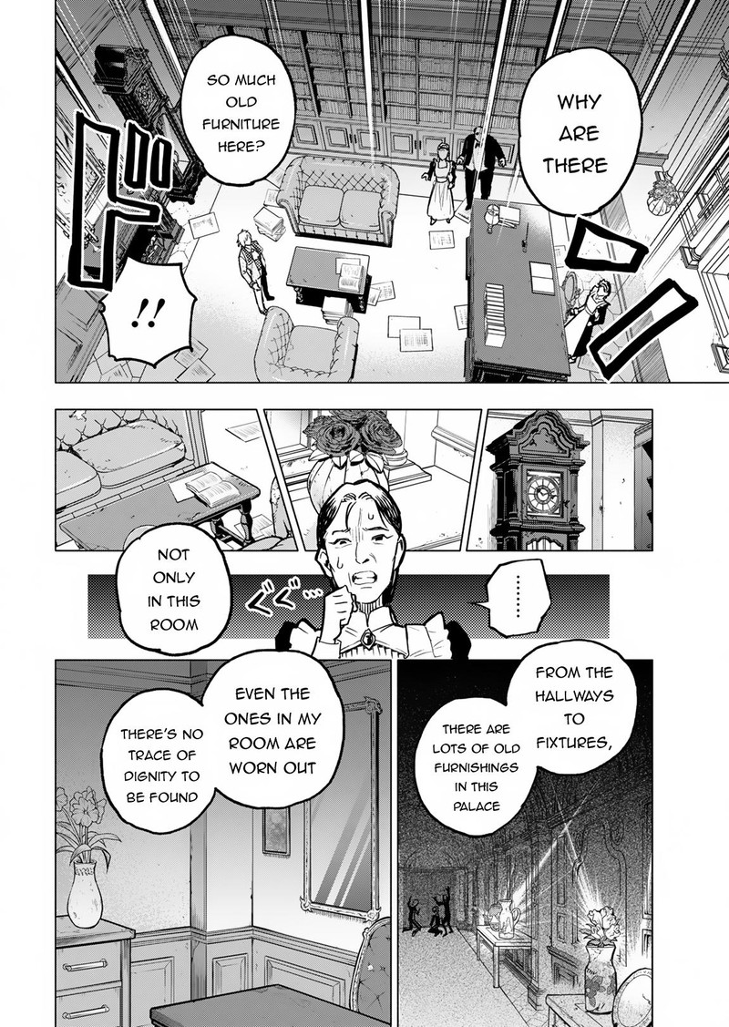 Tada No Murabito No Boku Ga Sanbyakunen Mae No Boukun Ouji Ni Tensei Shite Shimaimashita Zense No Chishiki De Ansatsu Flag Wo Kaihi Shite Odayaka Ni Ikinokorimasu 1 37