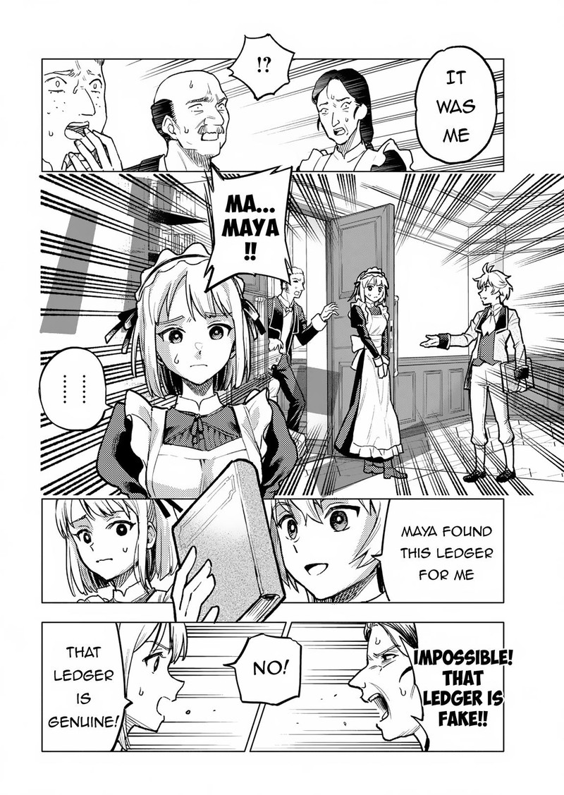 Tada No Murabito No Boku Ga Sanbyakunen Mae No Boukun Ouji Ni Tensei Shite Shimaimashita Zense No Chishiki De Ansatsu Flag Wo Kaihi Shite Odayaka Ni Ikinokorimasu 1 39