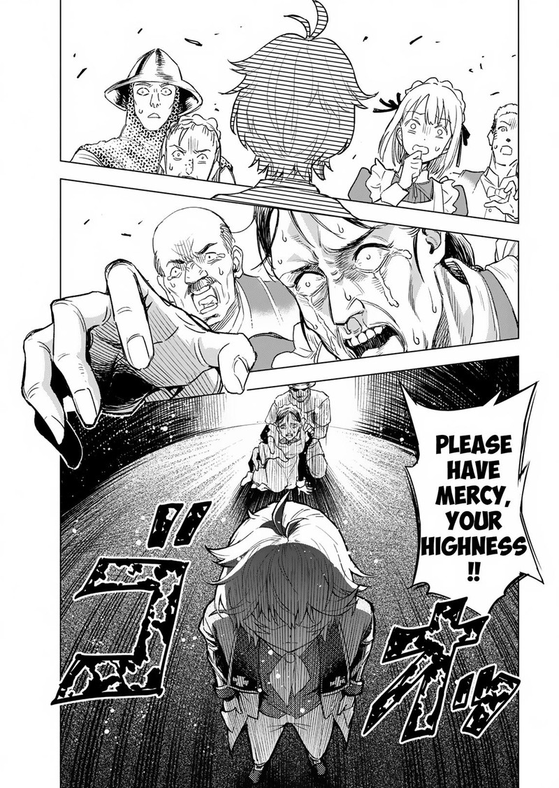 Tada No Murabito No Boku Ga Sanbyakunen Mae No Boukun Ouji Ni Tensei Shite Shimaimashita Zense No Chishiki De Ansatsu Flag Wo Kaihi Shite Odayaka Ni Ikinokorimasu 1 44