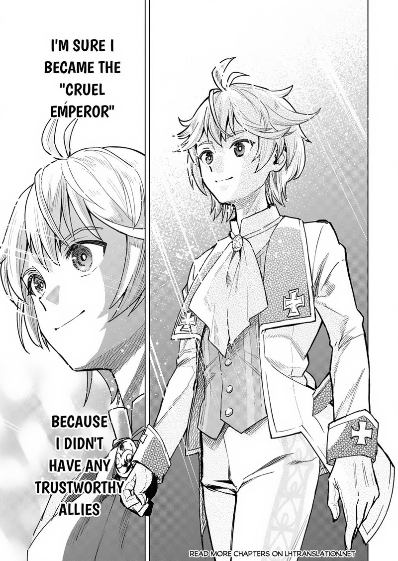 Tada No Murabito No Boku Ga Sanbyakunen Mae No Boukun Ouji Ni Tensei Shite Shimaimashita Zense No Chishiki De Ansatsu Flag Wo Kaihi Shite Odayaka Ni Ikinokorimasu 1 50