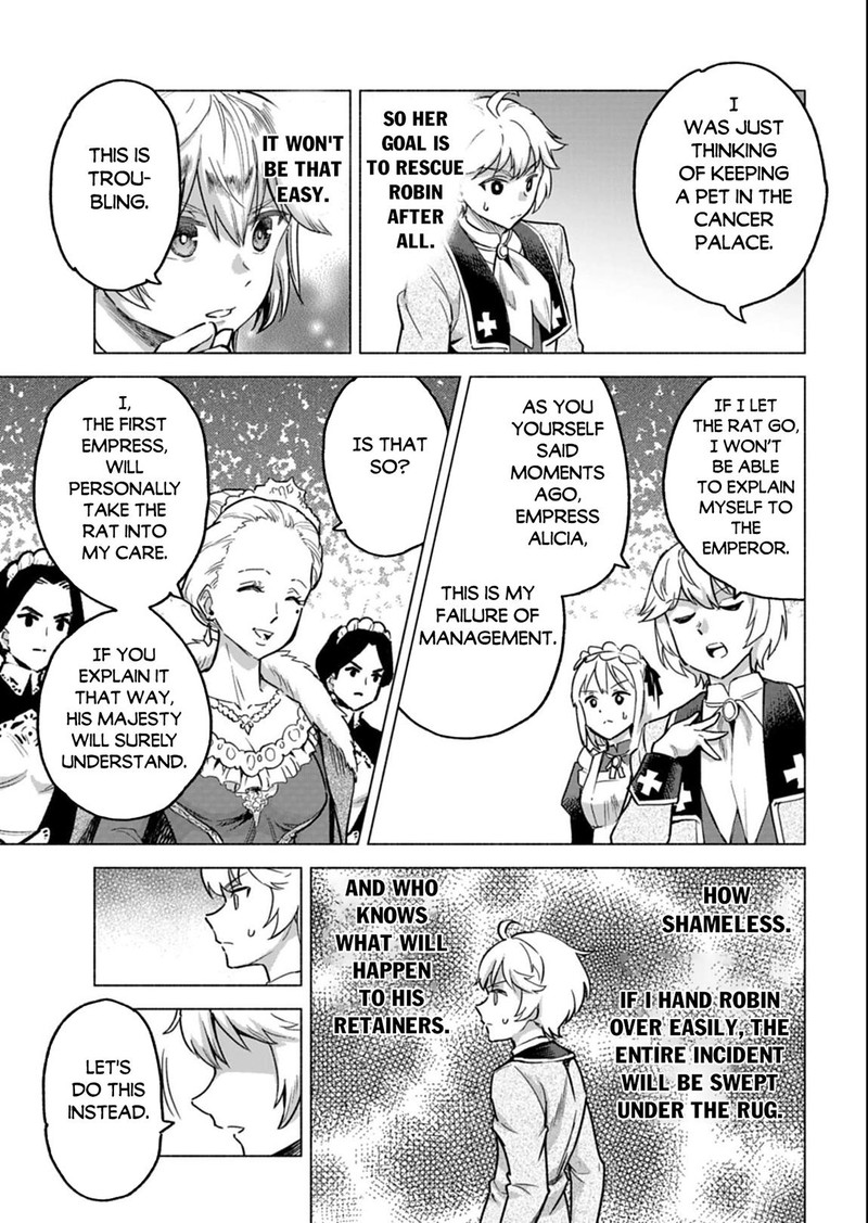 Tada No Murabito No Boku Ga Sanbyakunen Mae No Boukun Ouji Ni Tensei Shite Shimaimashita Zense No Chishiki De Ansatsu Flag Wo Kaihi Shite Odayaka Ni Ikinokorimasu 10a 13