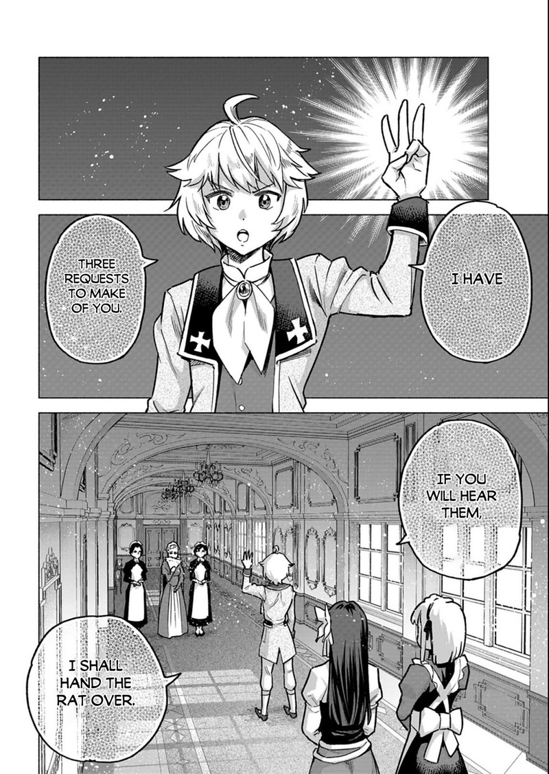 Tada No Murabito No Boku Ga Sanbyakunen Mae No Boukun Ouji Ni Tensei Shite Shimaimashita Zense No Chishiki De Ansatsu Flag Wo Kaihi Shite Odayaka Ni Ikinokorimasu 10a 14