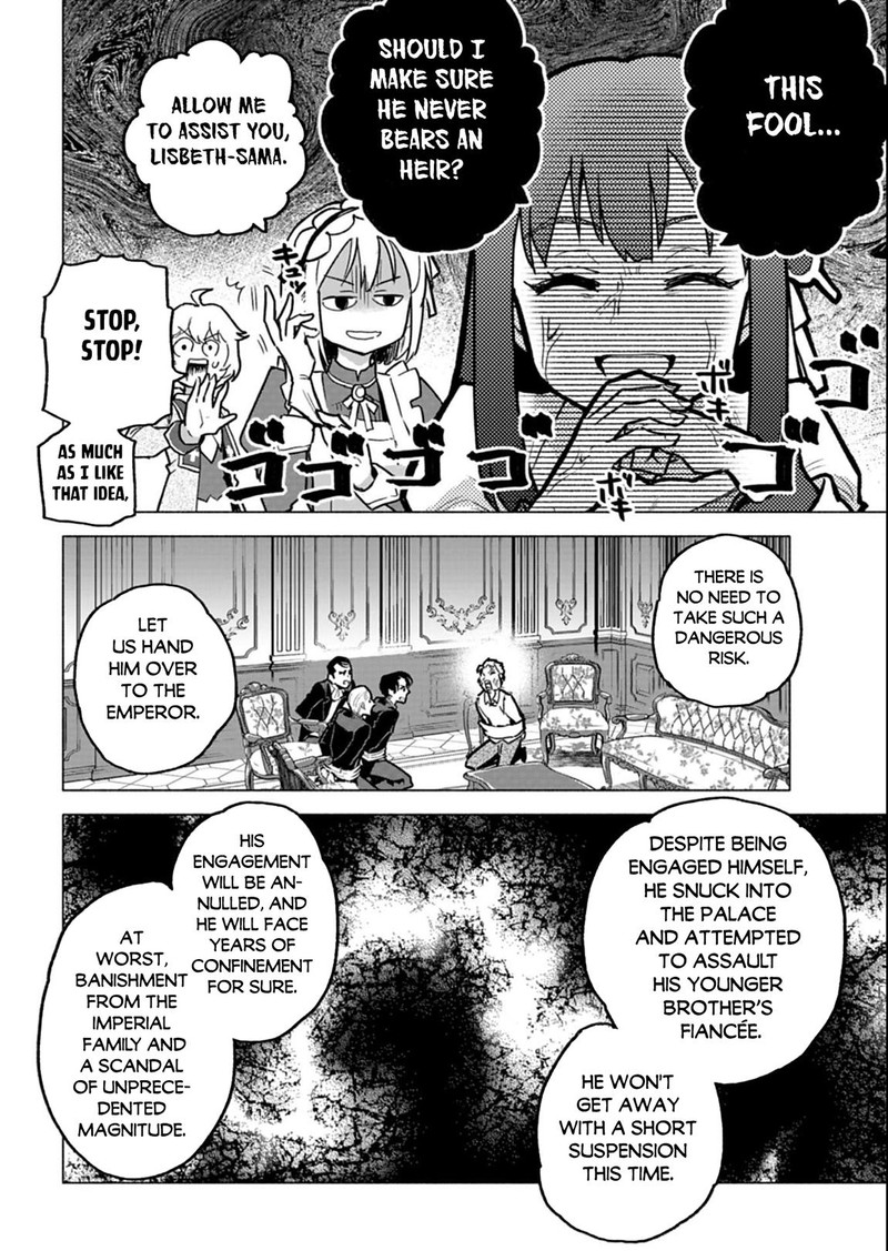 Tada No Murabito No Boku Ga Sanbyakunen Mae No Boukun Ouji Ni Tensei Shite Shimaimashita Zense No Chishiki De Ansatsu Flag Wo Kaihi Shite Odayaka Ni Ikinokorimasu 10a 8