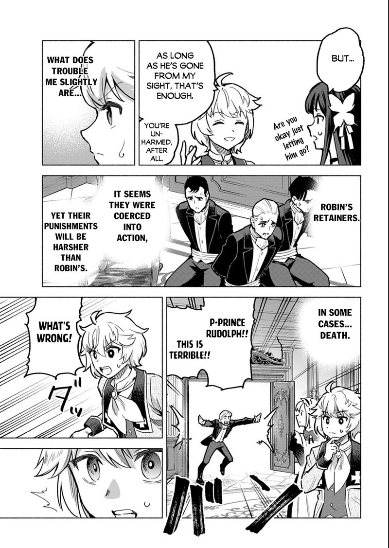 Tada No Murabito No Boku Ga Sanbyakunen Mae No Boukun Ouji Ni Tensei Shite Shimaimashita Zense No Chishiki De Ansatsu Flag Wo Kaihi Shite Odayaka Ni Ikinokorimasu 10a 9