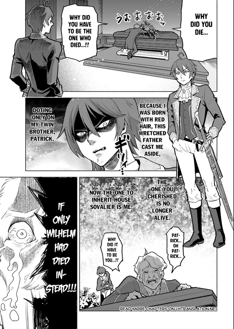 Tada No Murabito No Boku Ga Sanbyakunen Mae No Boukun Ouji Ni Tensei Shite Shimaimashita Zense No Chishiki De Ansatsu Flag Wo Kaihi Shite Odayaka Ni Ikinokorimasu 10b 17