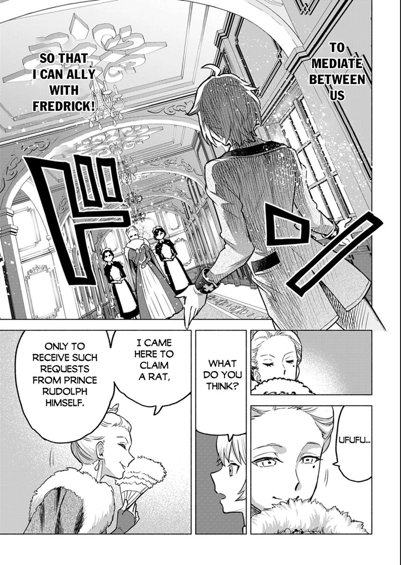 Tada No Murabito No Boku Ga Sanbyakunen Mae No Boukun Ouji Ni Tensei Shite Shimaimashita Zense No Chishiki De Ansatsu Flag Wo Kaihi Shite Odayaka Ni Ikinokorimasu 10b 3