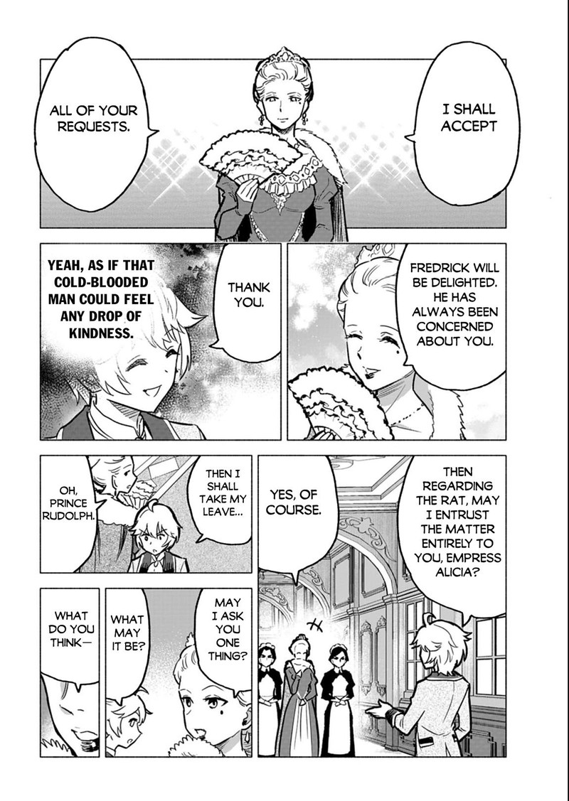 Tada No Murabito No Boku Ga Sanbyakunen Mae No Boukun Ouji Ni Tensei Shite Shimaimashita Zense No Chishiki De Ansatsu Flag Wo Kaihi Shite Odayaka Ni Ikinokorimasu 10b 4