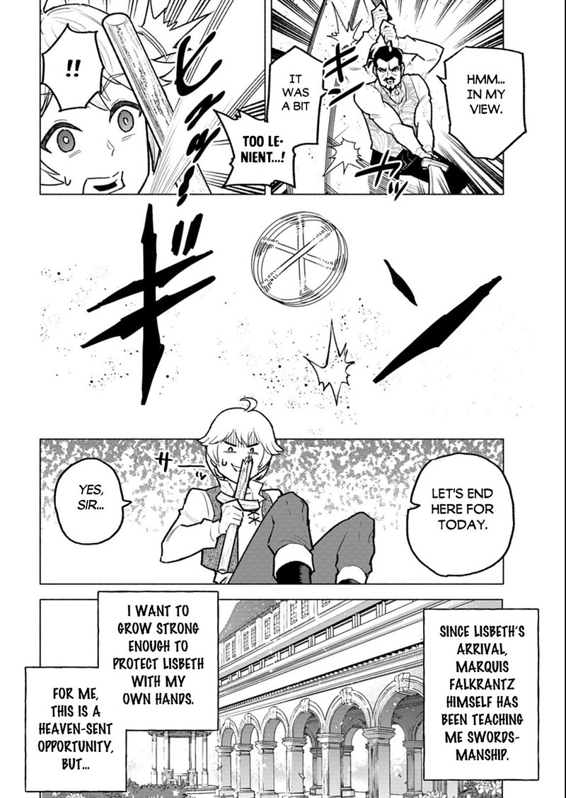 Tada No Murabito No Boku Ga Sanbyakunen Mae No Boukun Ouji Ni Tensei Shite Shimaimashita Zense No Chishiki De Ansatsu Flag Wo Kaihi Shite Odayaka Ni Ikinokorimasu 10b 8