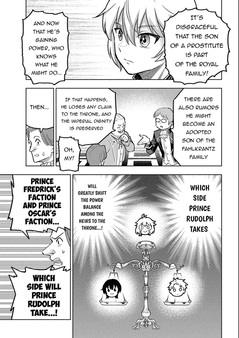 Tada No Murabito No Boku Ga Sanbyakunen Mae No Boukun Ouji Ni Tensei Shite Shimaimashita Zense No Chishiki De Ansatsu Flag Wo Kaihi Shite Odayaka Ni Ikinokorimasu 11a 11