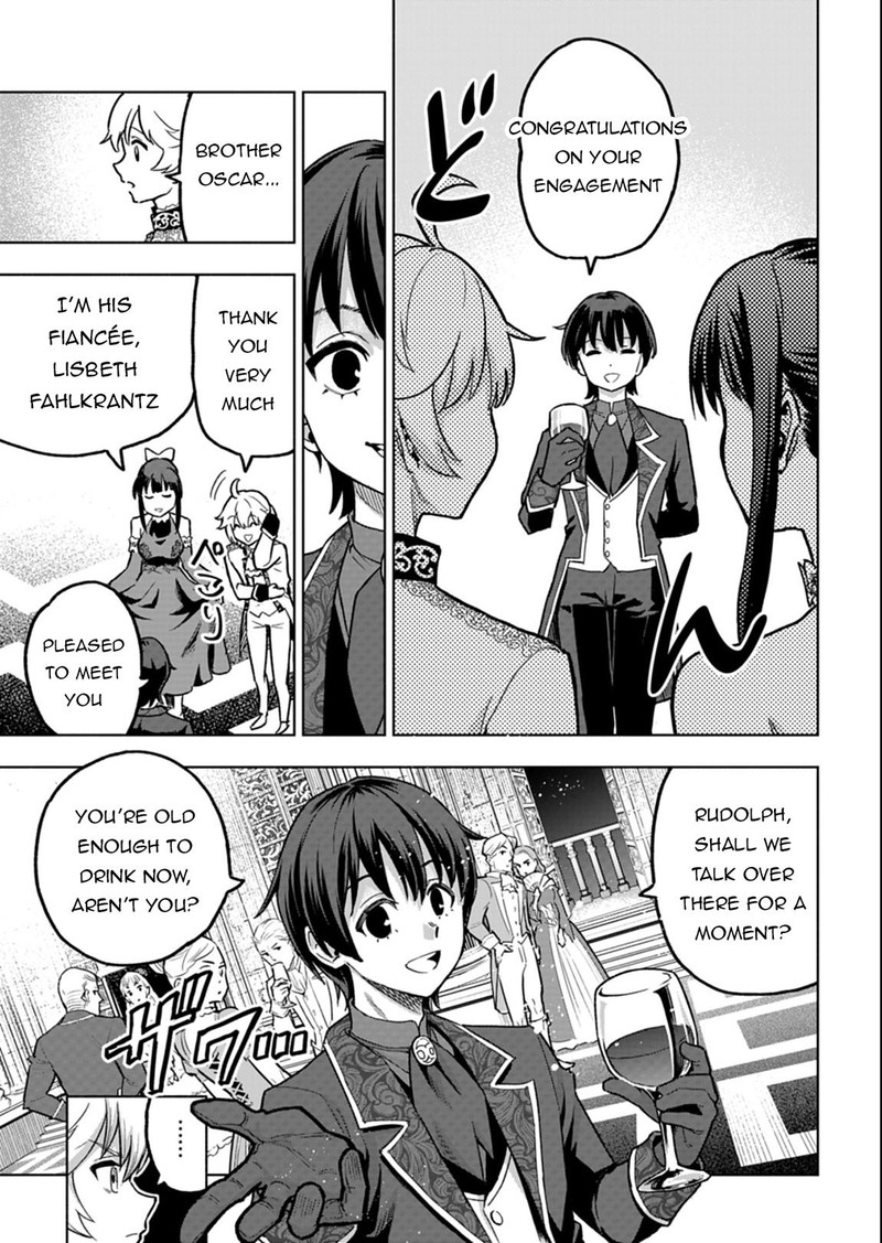 Tada No Murabito No Boku Ga Sanbyakunen Mae No Boukun Ouji Ni Tensei Shite Shimaimashita Zense No Chishiki De Ansatsu Flag Wo Kaihi Shite Odayaka Ni Ikinokorimasu 11a 13